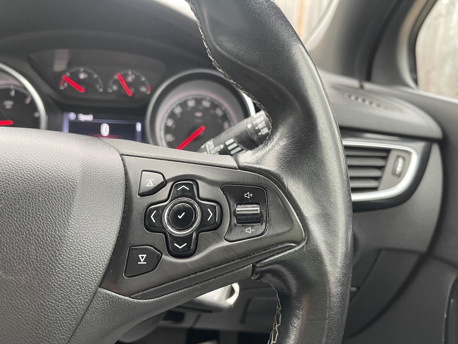 Used Vauxhall Astra 2016 for sale - 78073001: Photo 25