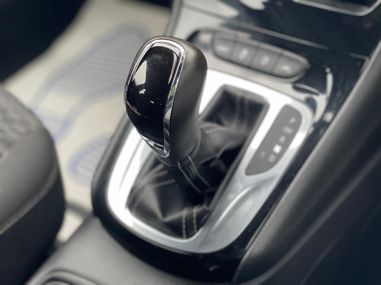 Used Vauxhall Astra 2016 for sale - 78073001: Photo 28