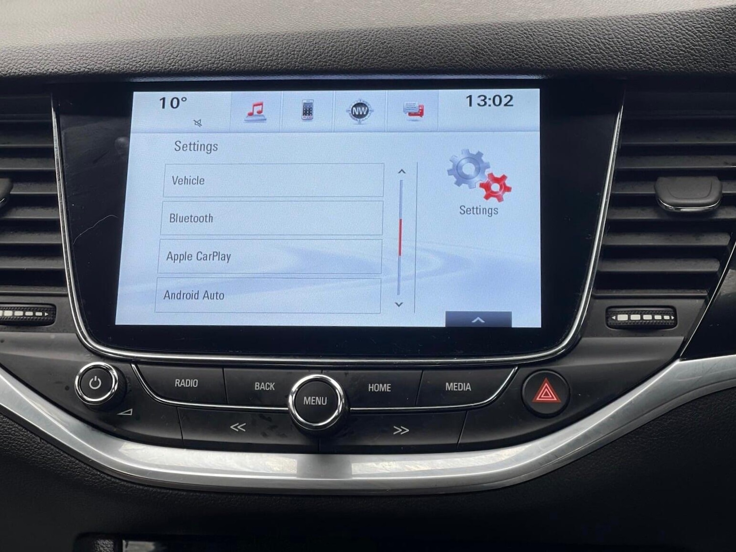 Used Vauxhall Astra 2016 for sale - 78073001: Photo 29