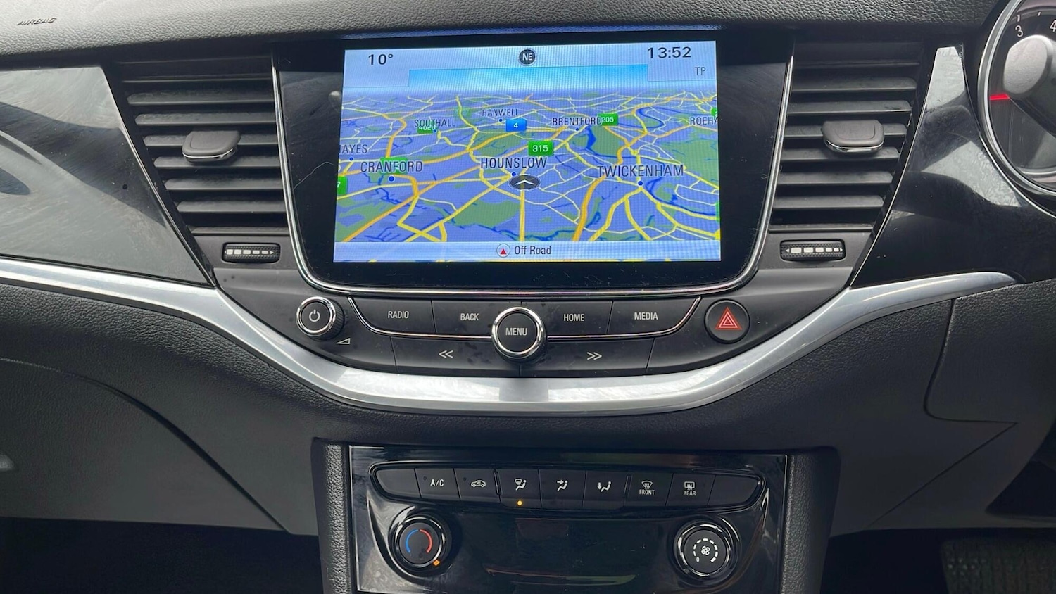 Used Vauxhall Astra 2016 for sale - 78073001: Photo 30