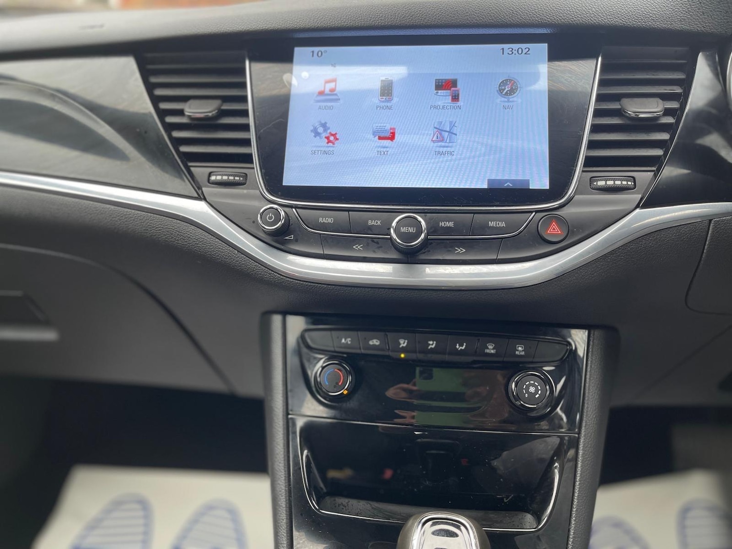 Used Vauxhall Astra 2016 for sale - 78073001: Photo 7