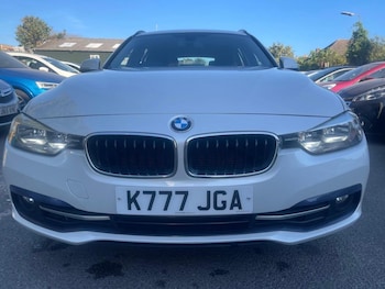Used BMW 3 Series 2017 for sale - 79602264: Photo