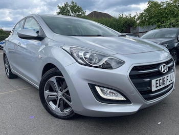 Used Hyundai i30 2016 for sale - 78695689: Photo