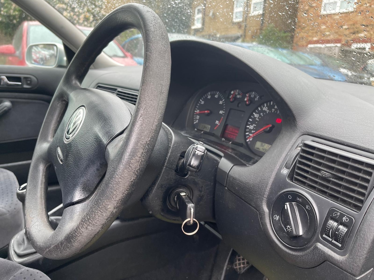 Used Volkswagen Golf 2000 for sale - 78072184: Photo 13