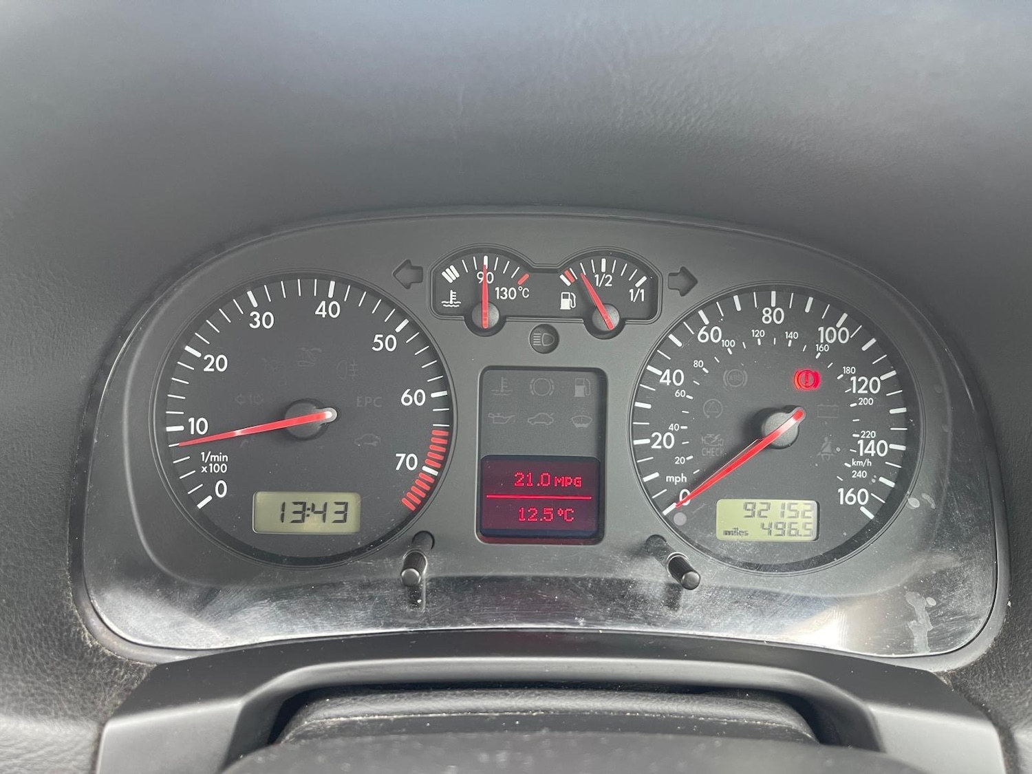 Used Volkswagen Golf 2000 for sale - 78072184: Photo 14