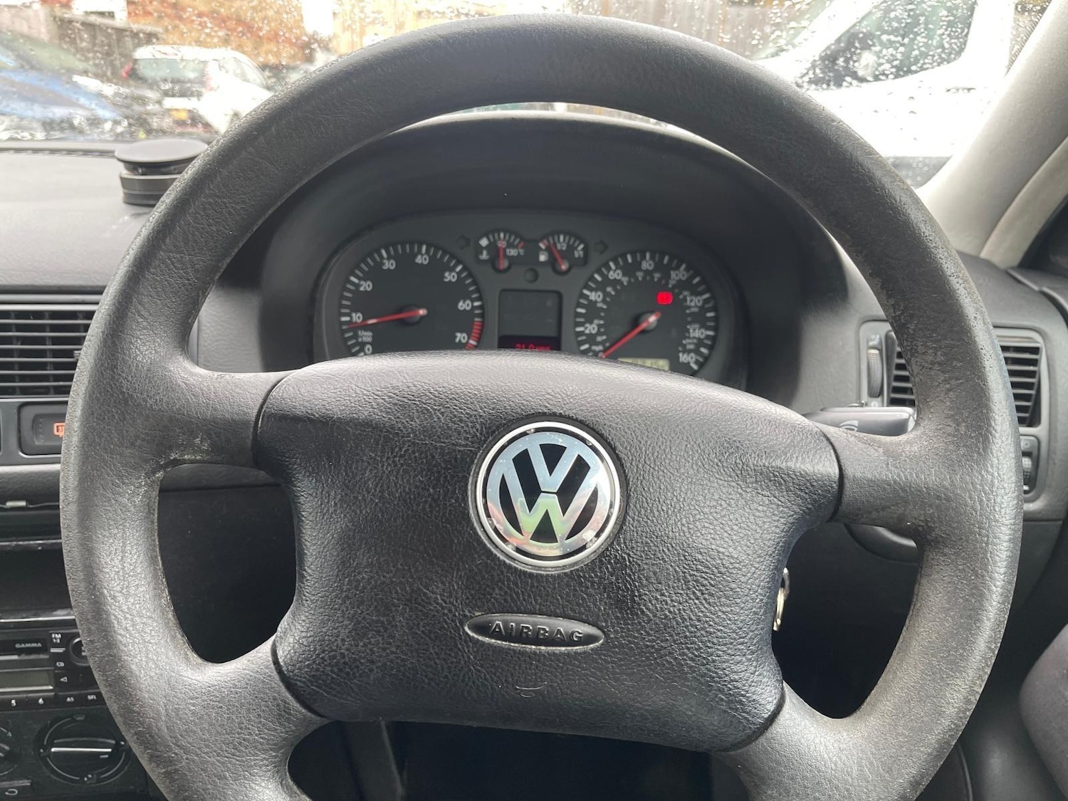 Used Volkswagen Golf 2000 for sale - 78072184: Photo 15