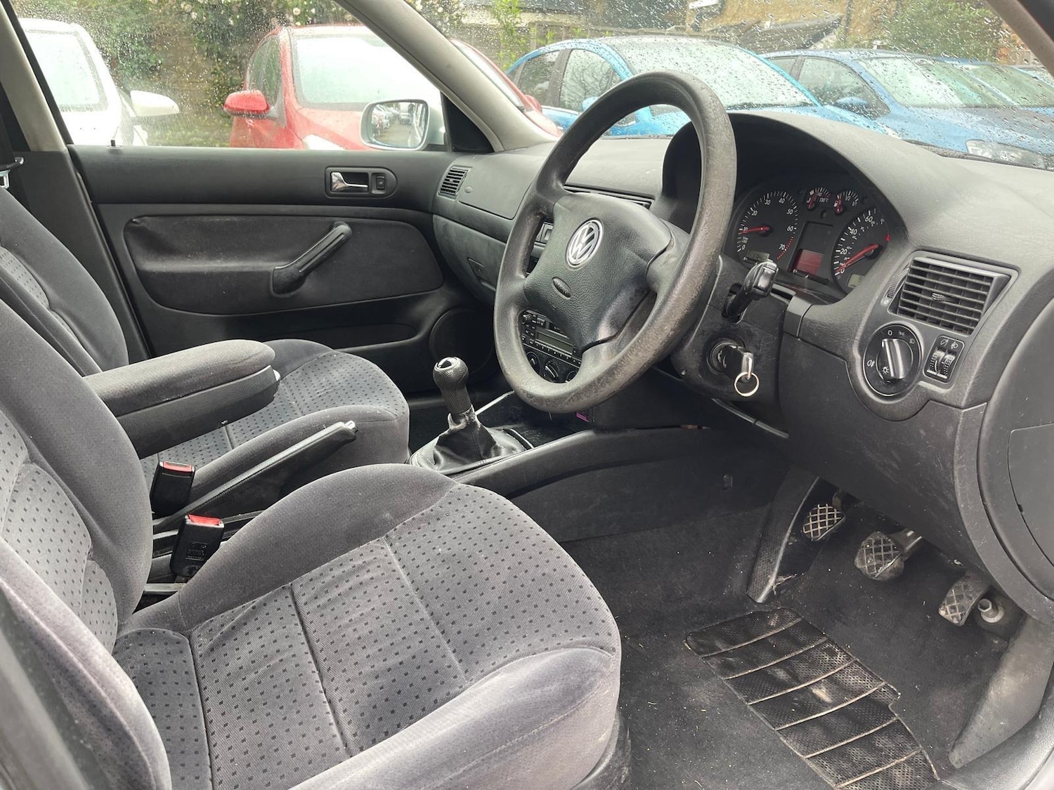 Used Volkswagen Golf 2000 for sale - 78072184: Photo 18