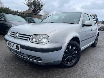 Used Volkswagen Golf 2000 for sale - 78072184: Photo