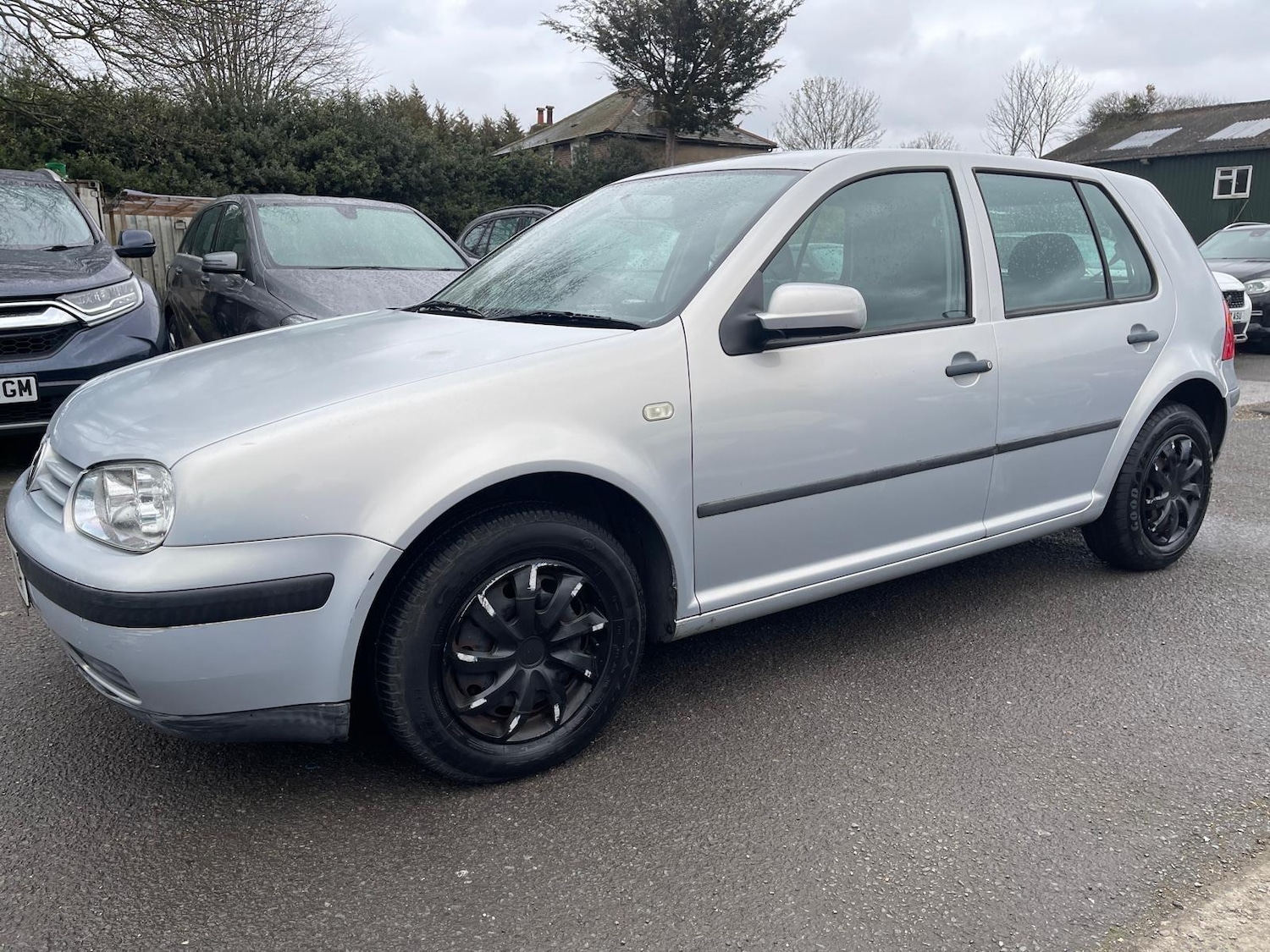 Used Volkswagen Golf 2000 for sale - 78072184: Photo 24