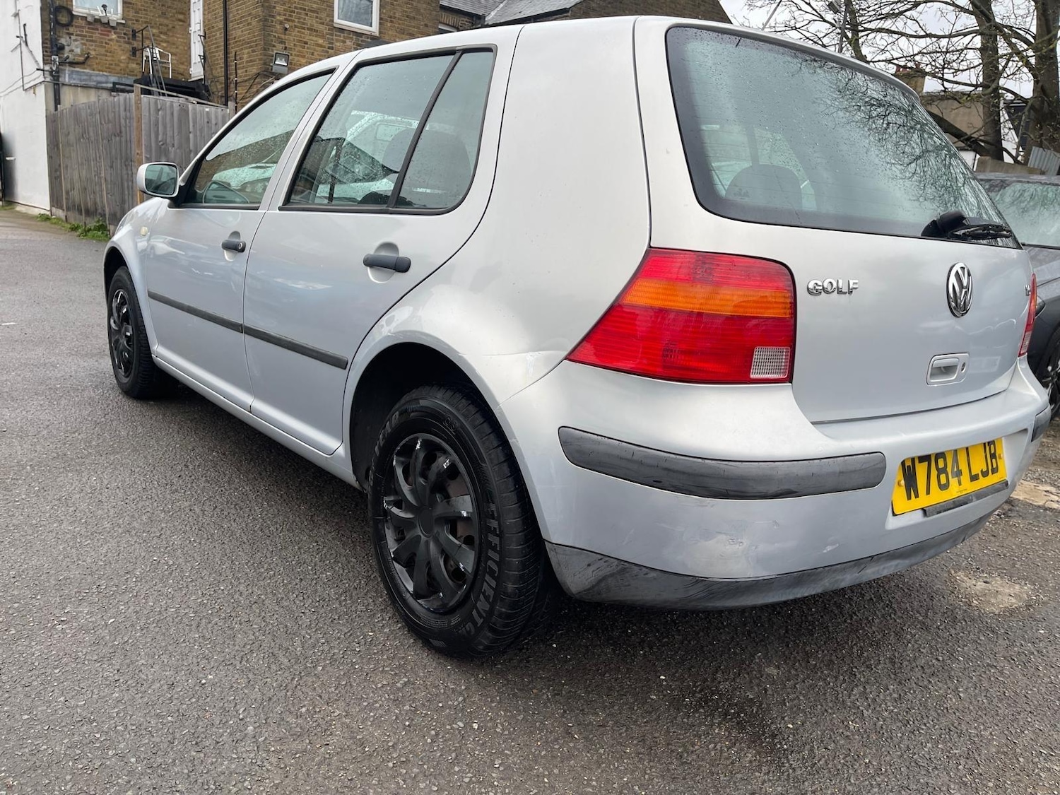 Used Volkswagen Golf 2000 for sale - 78072184: Photo 25