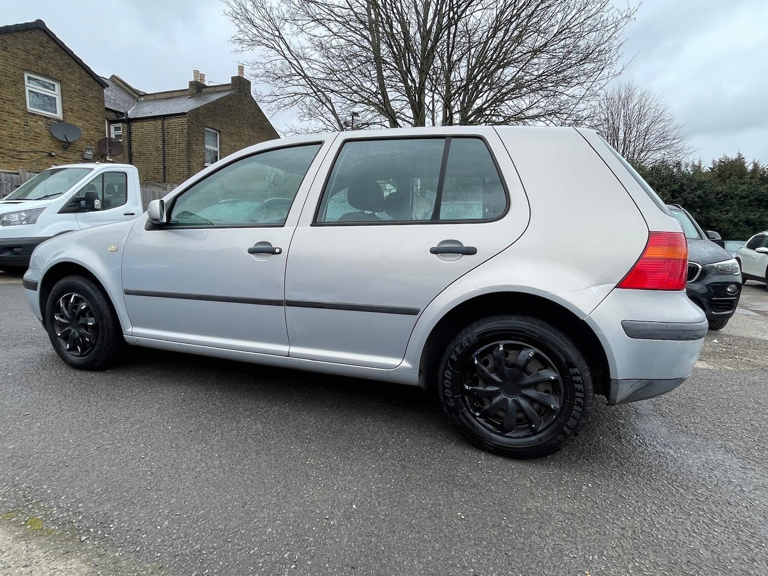 Used Volkswagen Golf 2000 for sale - 78072184: Photo 27