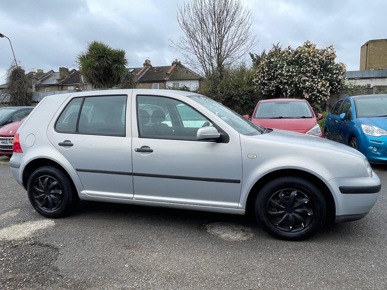 Used Volkswagen Golf 2000 for sale - 78072184: Photo 3