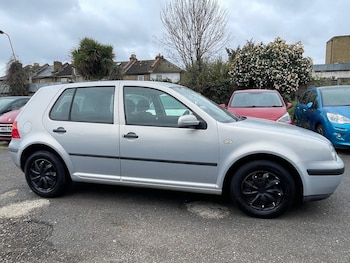 Used Volkswagen Golf 2000 for sale - 78072184: Photo