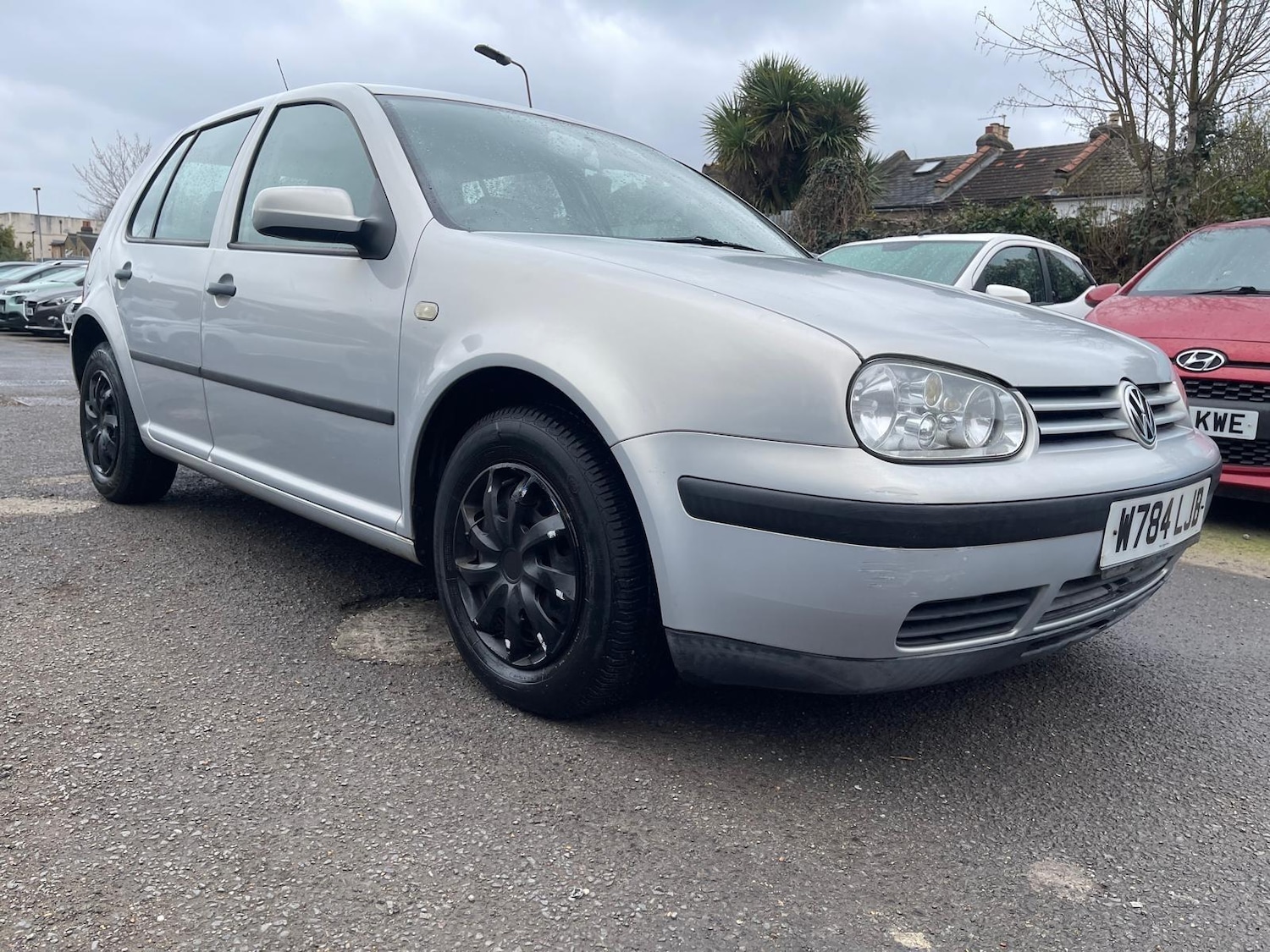 Used Volkswagen Golf 2000 for sale - 78072184: Photo 6