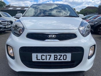Used Kia Picanto 2017 for sale - 78662682: Photo