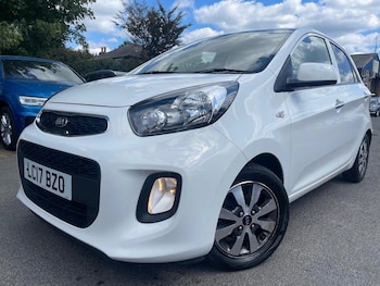 Used Kia Picanto 2017 for sale - 78662682: Photo