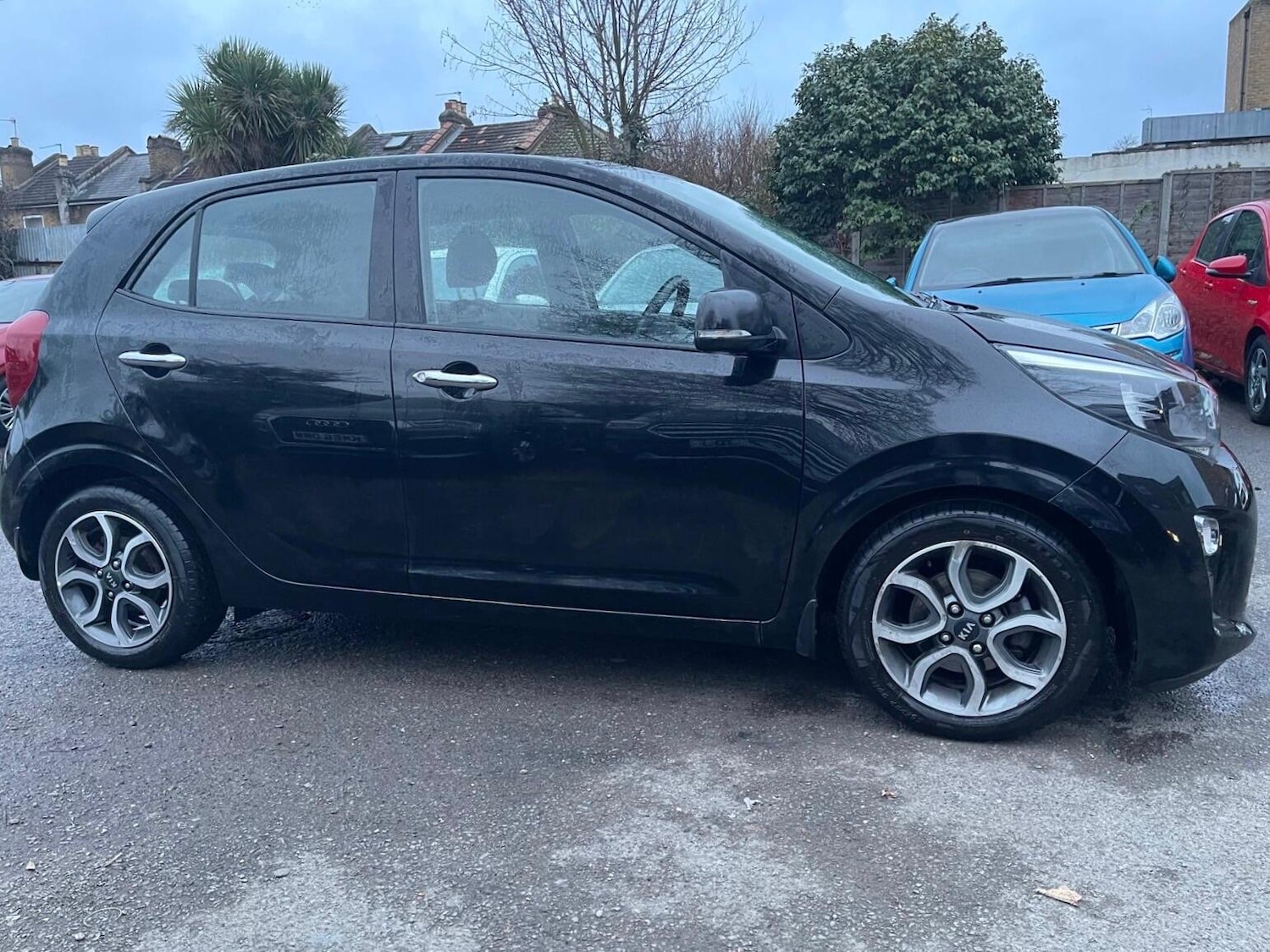 Used Kia Picanto 2018 for sale - 78073043: Photo 10