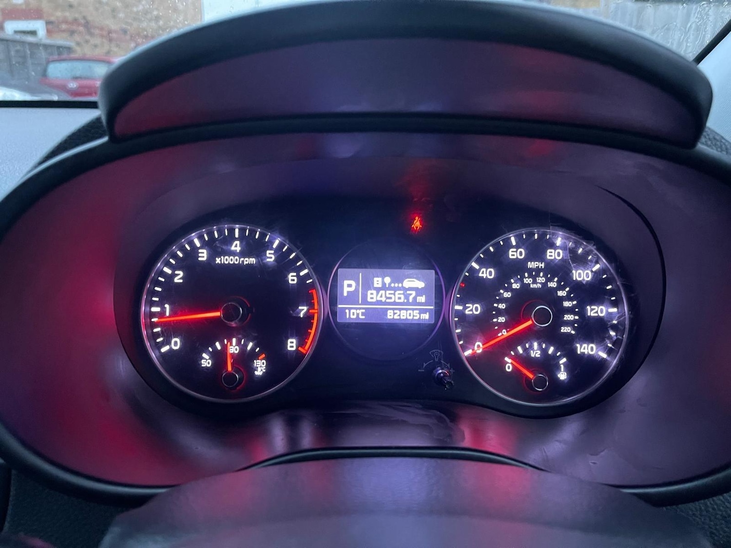 Used Kia Picanto 2018 for sale - 78073043: Photo 16