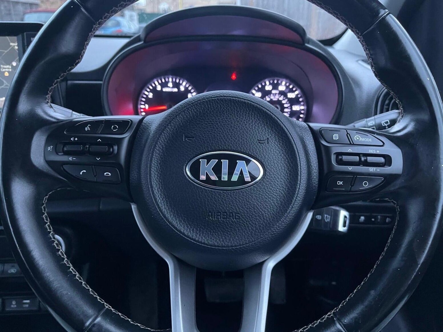 Used Kia Picanto 2018 for sale - 78073043: Photo 17