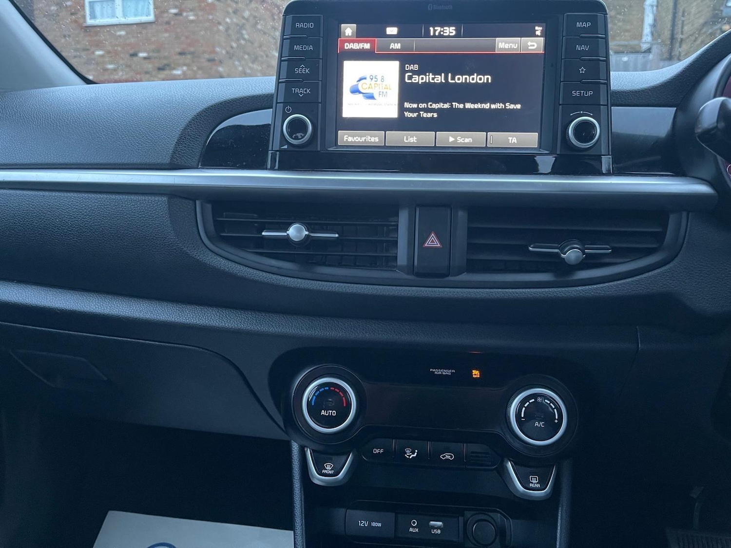 Used Kia Picanto 2018 for sale - 78073043: Photo 18