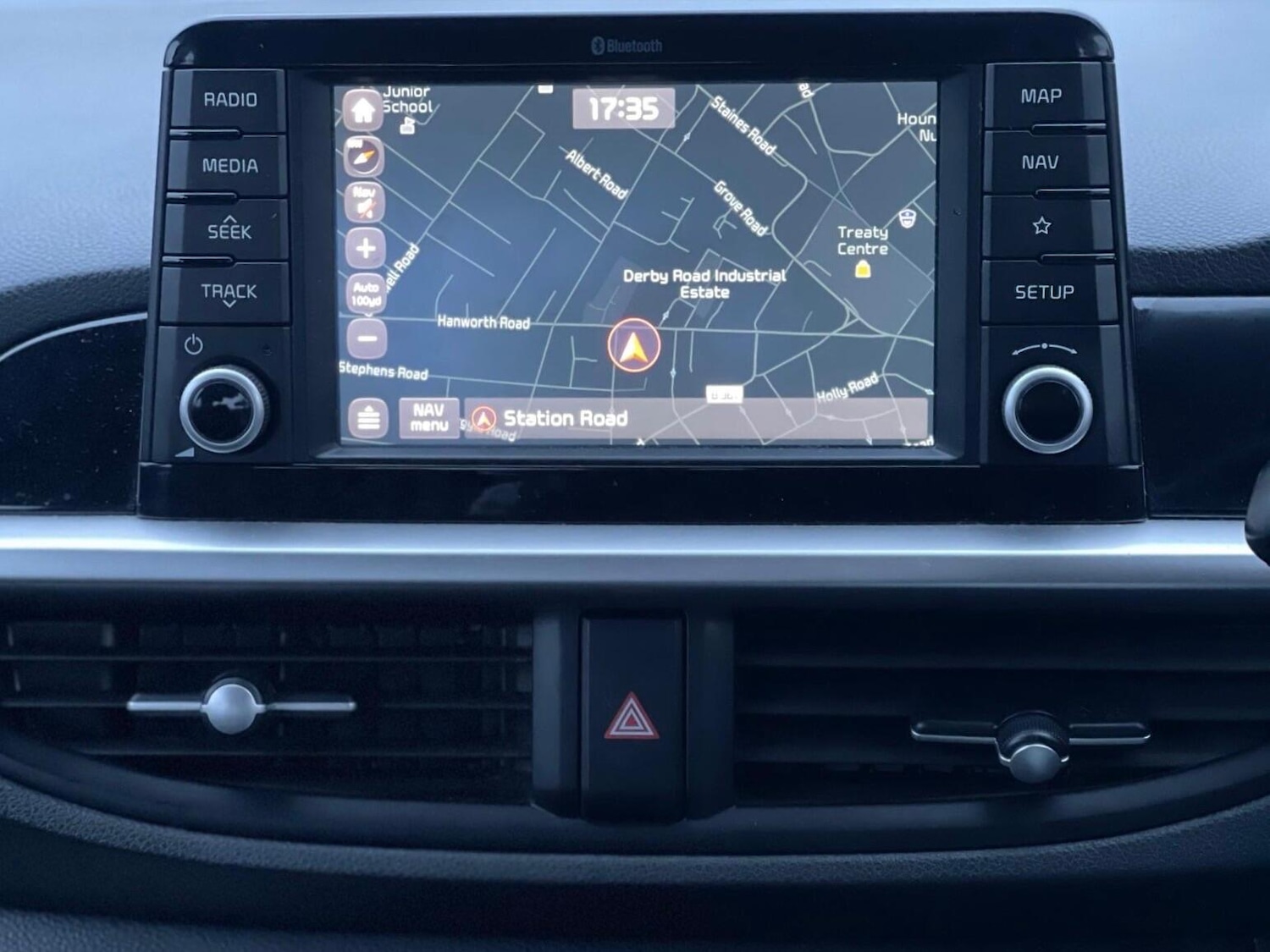 Used Kia Picanto 2018 for sale - 78073043: Photo 2