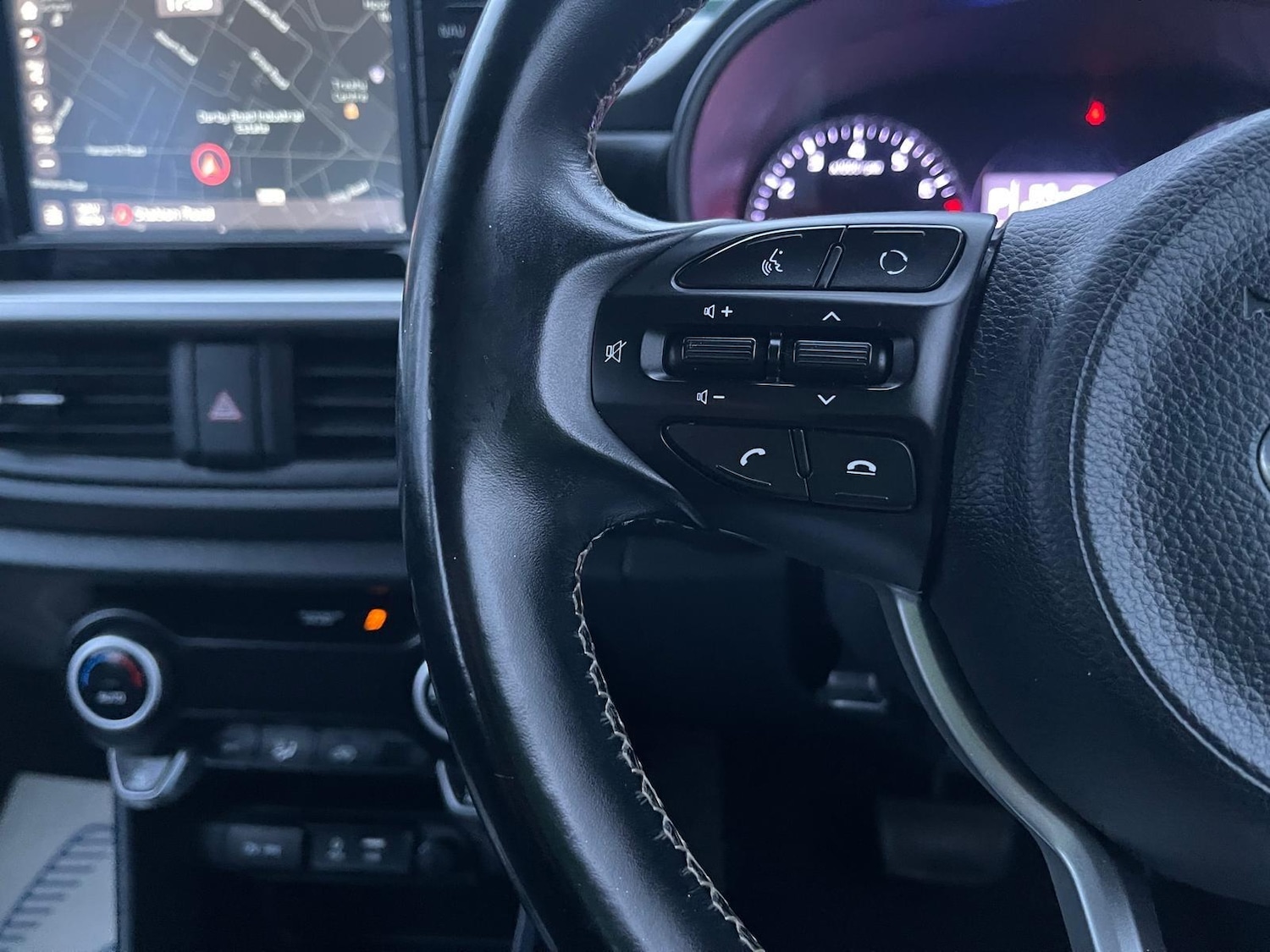 Used Kia Picanto 2018 for sale - 78073043: Photo 20