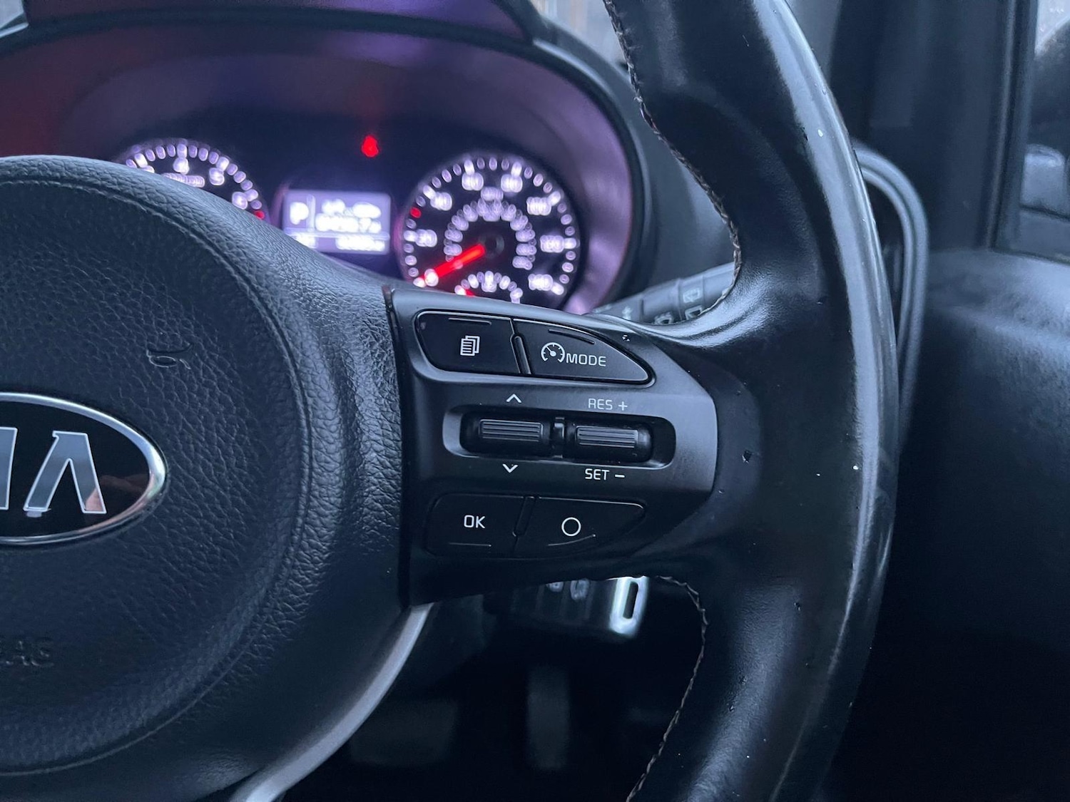 Used Kia Picanto 2018 for sale - 78073043: Photo 22