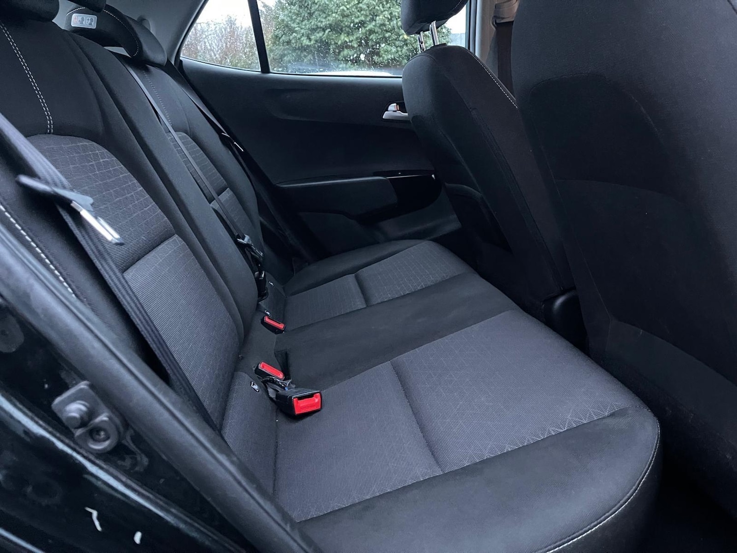 Used Kia Picanto 2018 for sale - 78073043: Photo 23