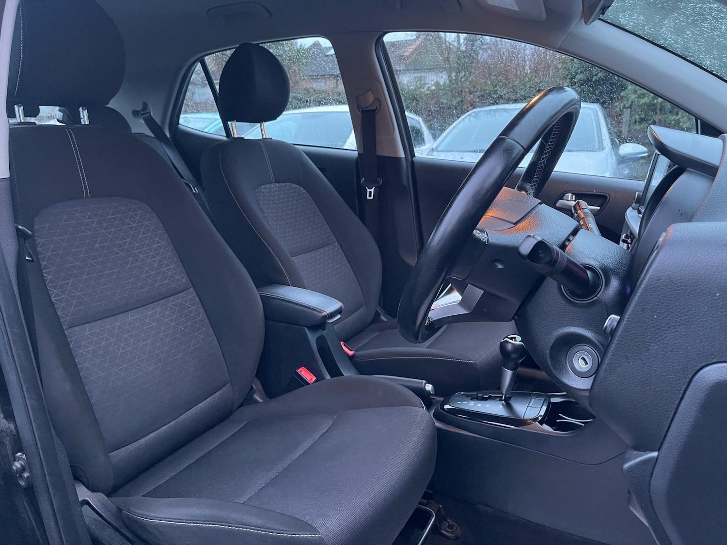 Used Kia Picanto 2018 for sale - 78073043: Photo 24