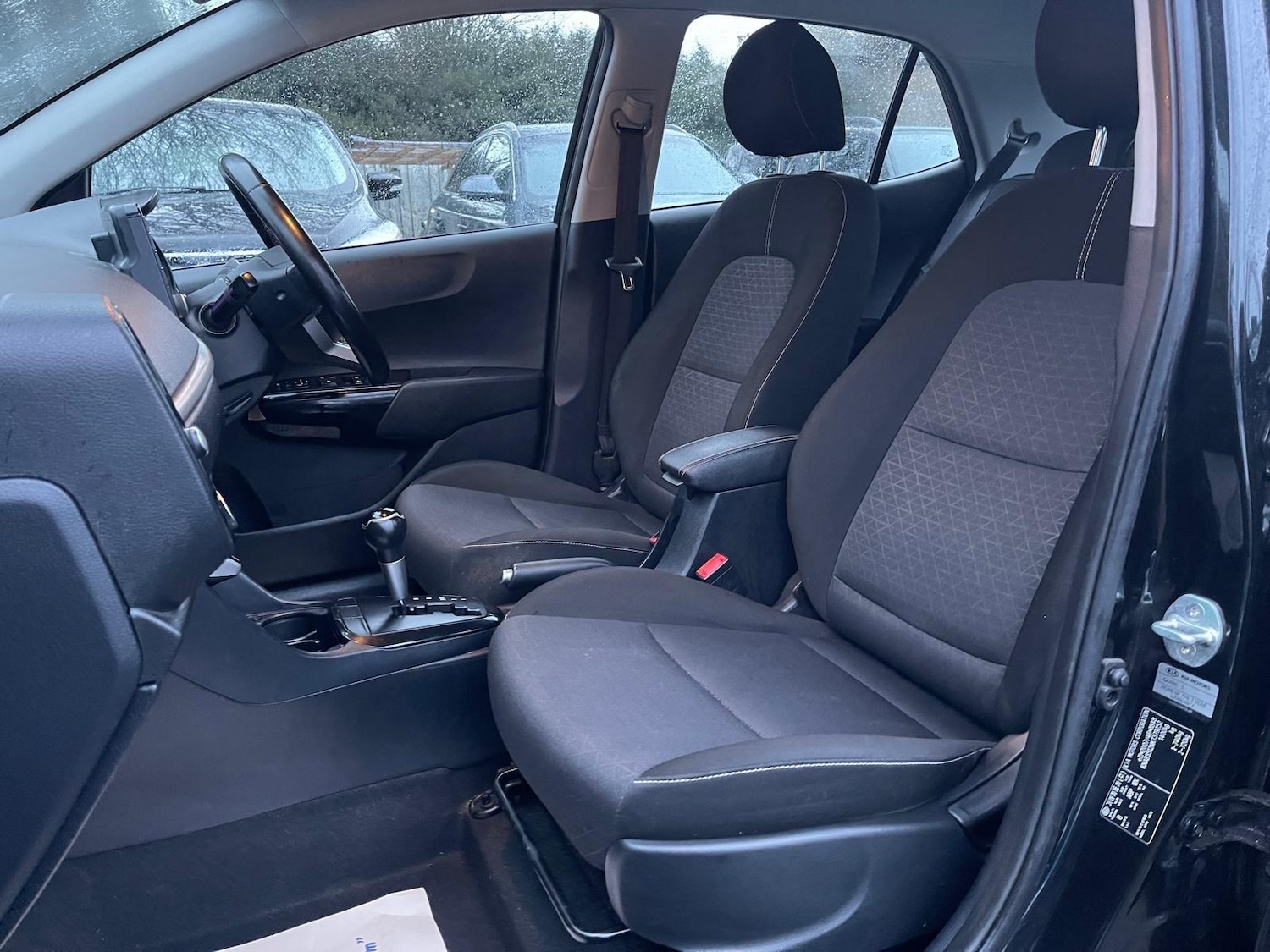 Used Kia Picanto 2018 for sale - 78073043: Photo 26