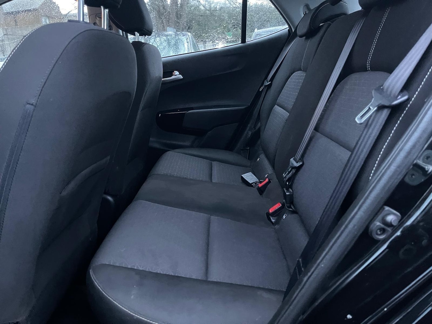 Used Kia Picanto 2018 for sale - 78073043: Photo 27