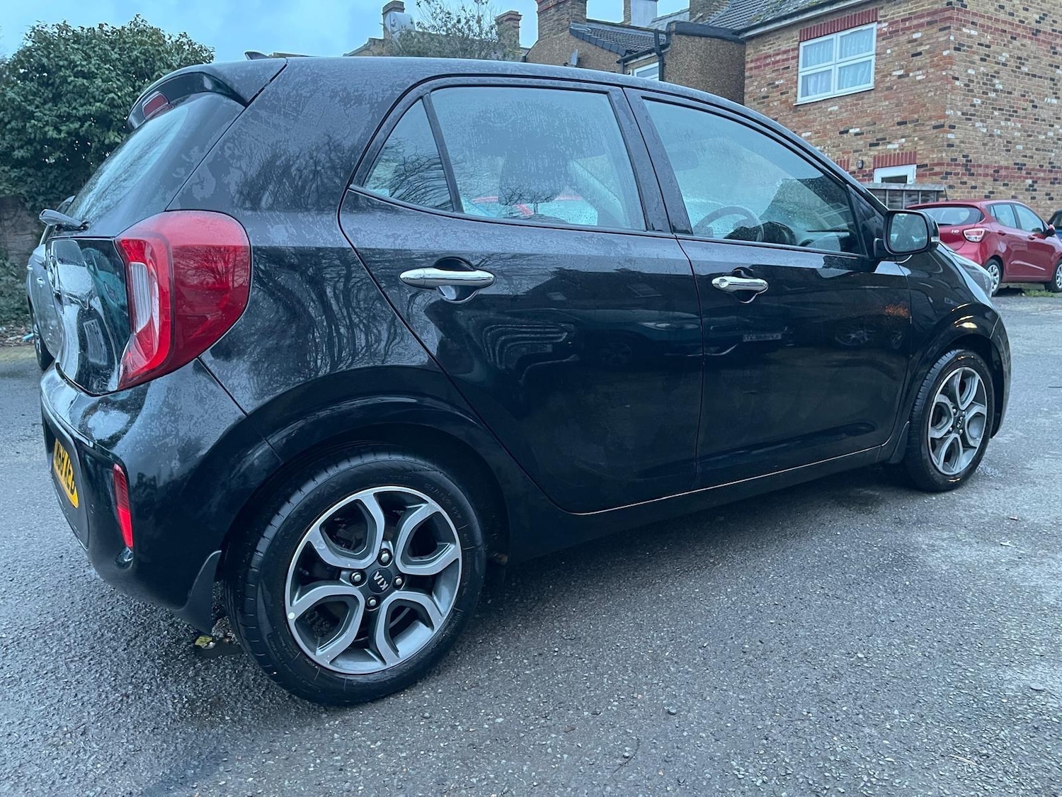 Used Kia Picanto 2018 for sale - 78073043: Photo 28