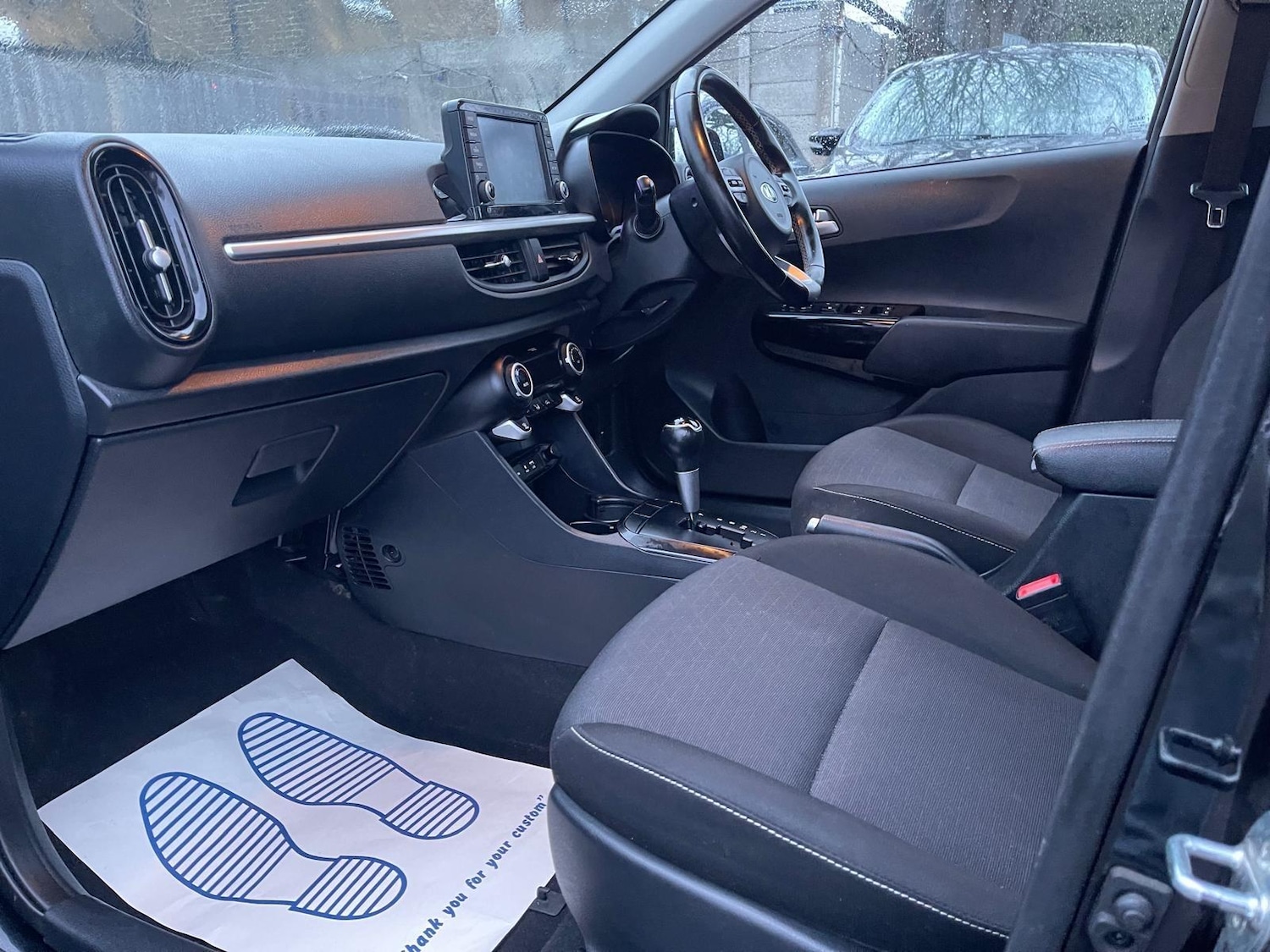 Used Kia Picanto 2018 for sale - 78073043: Photo 31