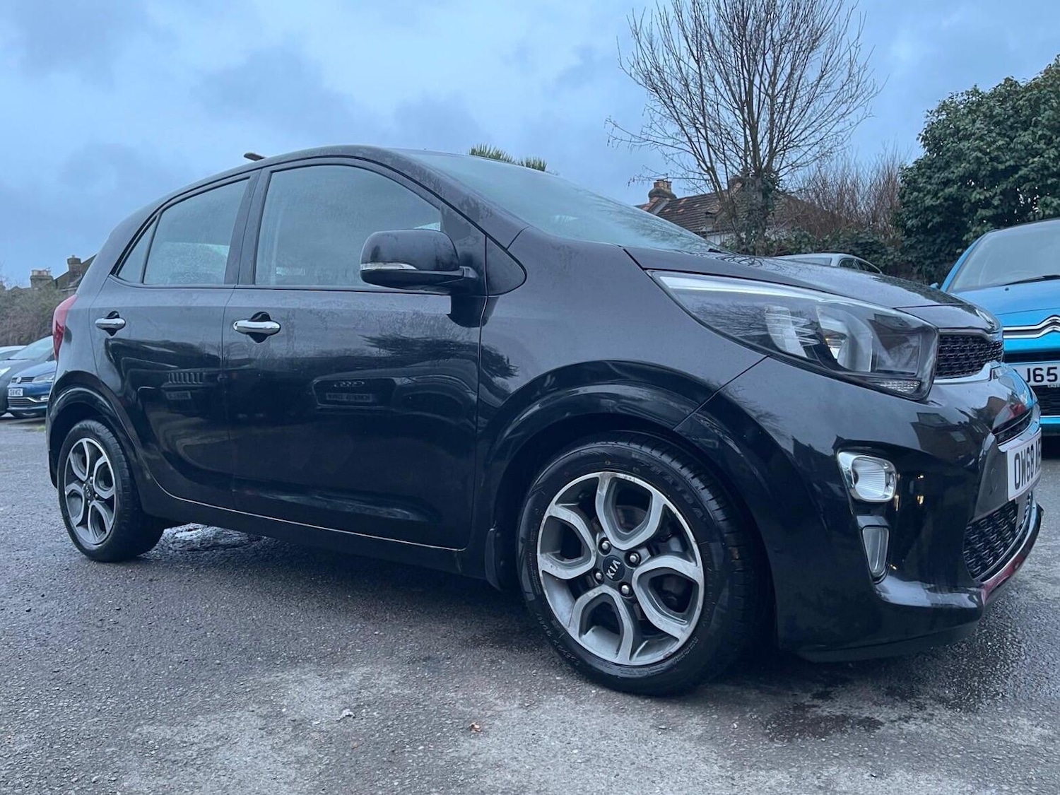 Used Kia Picanto 2018 for sale - 78073043: Photo 5