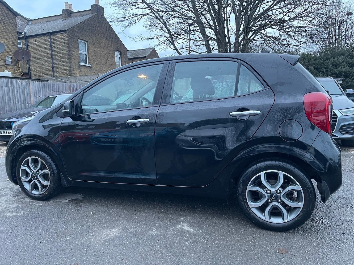 Used Kia Picanto 2018 for sale - 78073043: Photo 9