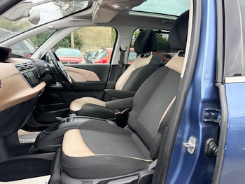 Used Citroen C4 Picasso 2016 for sale - 78301291: Photo