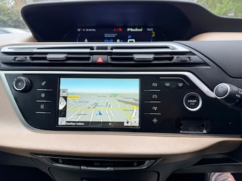 Used Citroen C4 Picasso 2016 for sale - 78301291: Photo