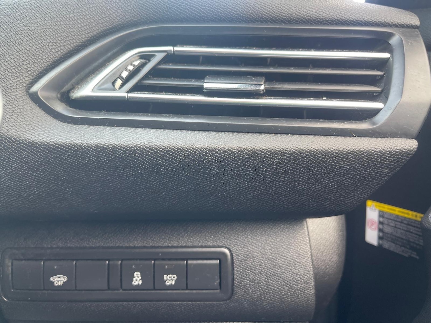 Used Peugeot 308 2016 for sale - 78071881: Photo 13