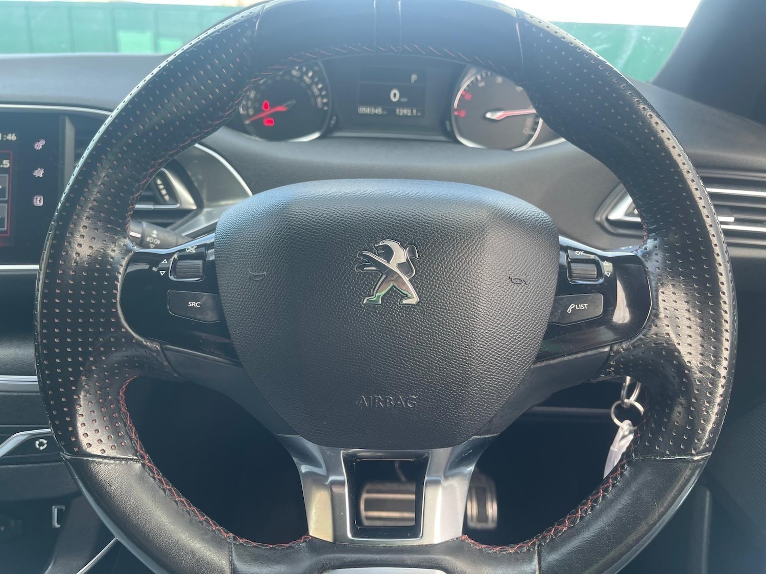 Used Peugeot 308 2016 for sale - 78071881: Photo 15