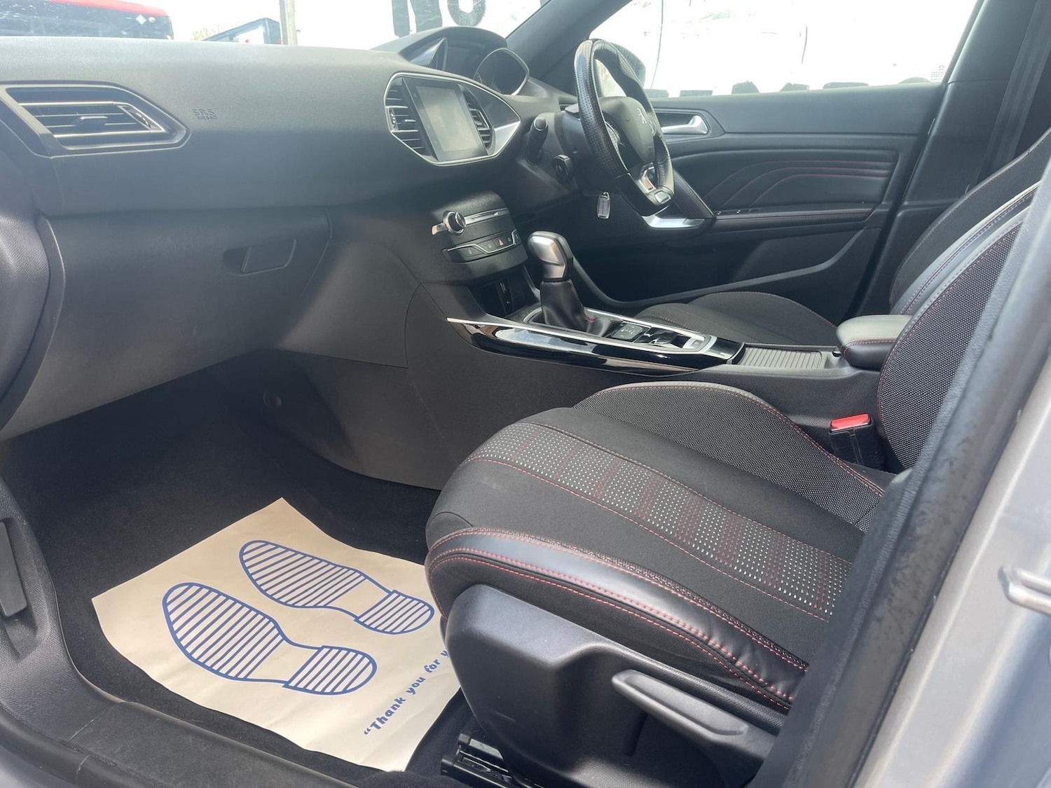 Used Peugeot 308 2016 for sale - 78071881: Photo 16