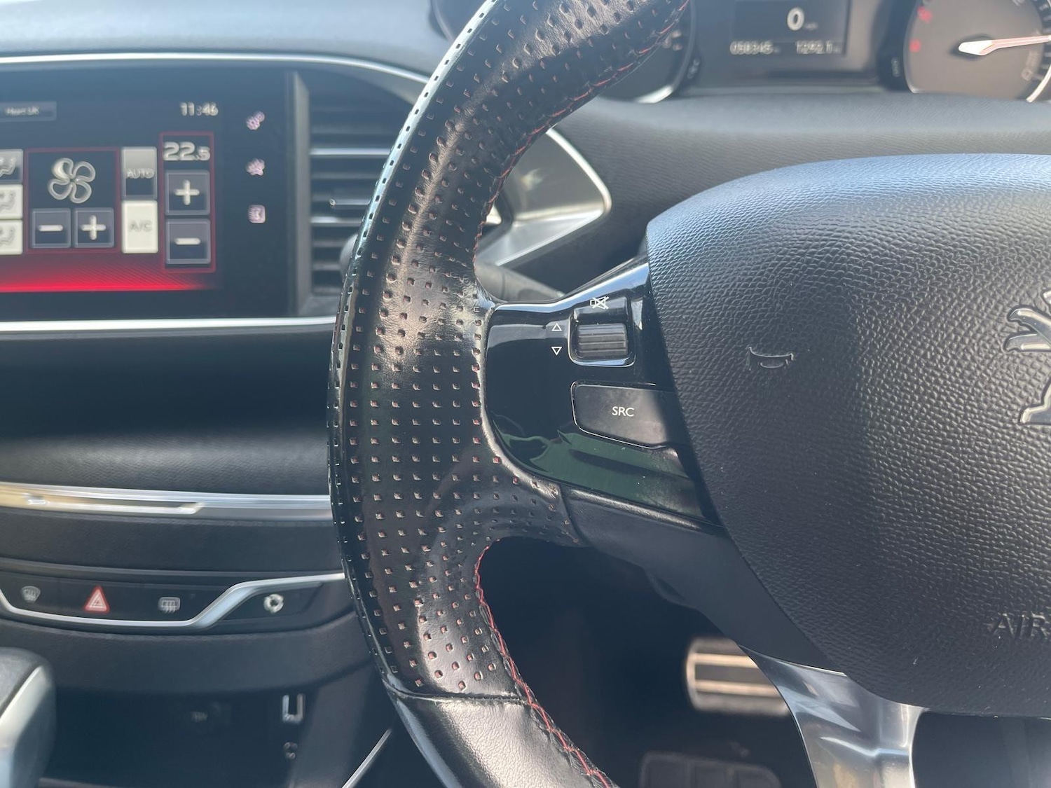 Used Peugeot 308 2016 for sale - 78071881: Photo 17