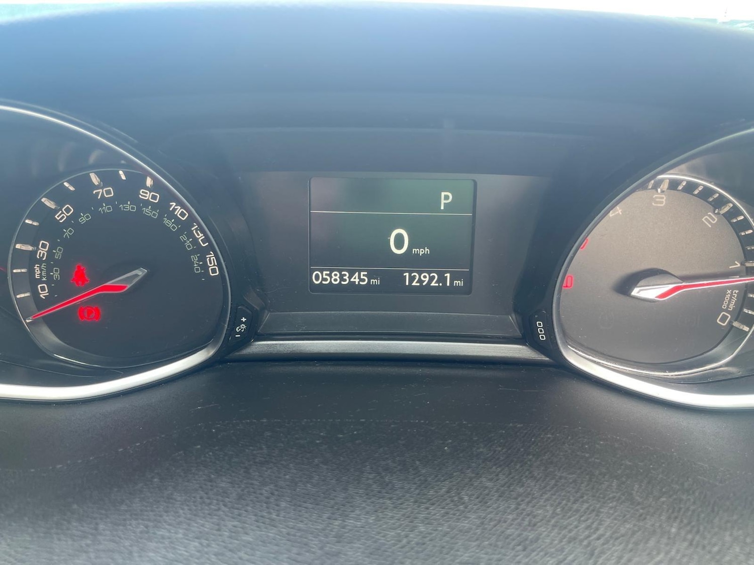 Used Peugeot 308 2016 for sale - 78071881: Photo 18