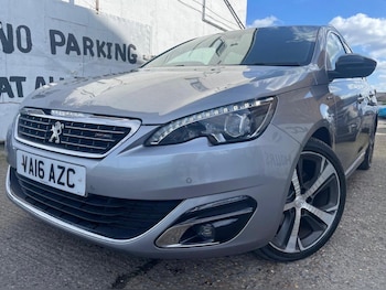 Used Peugeot 308 SW 2016 for sale - 78071881: Photo