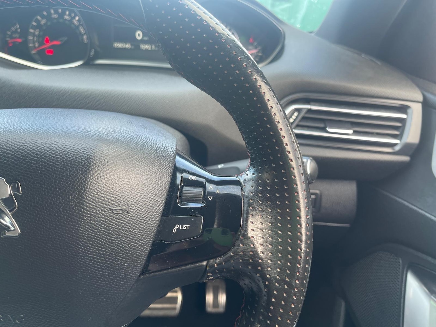 Used Peugeot 308 2016 for sale - 78071881: Photo 23