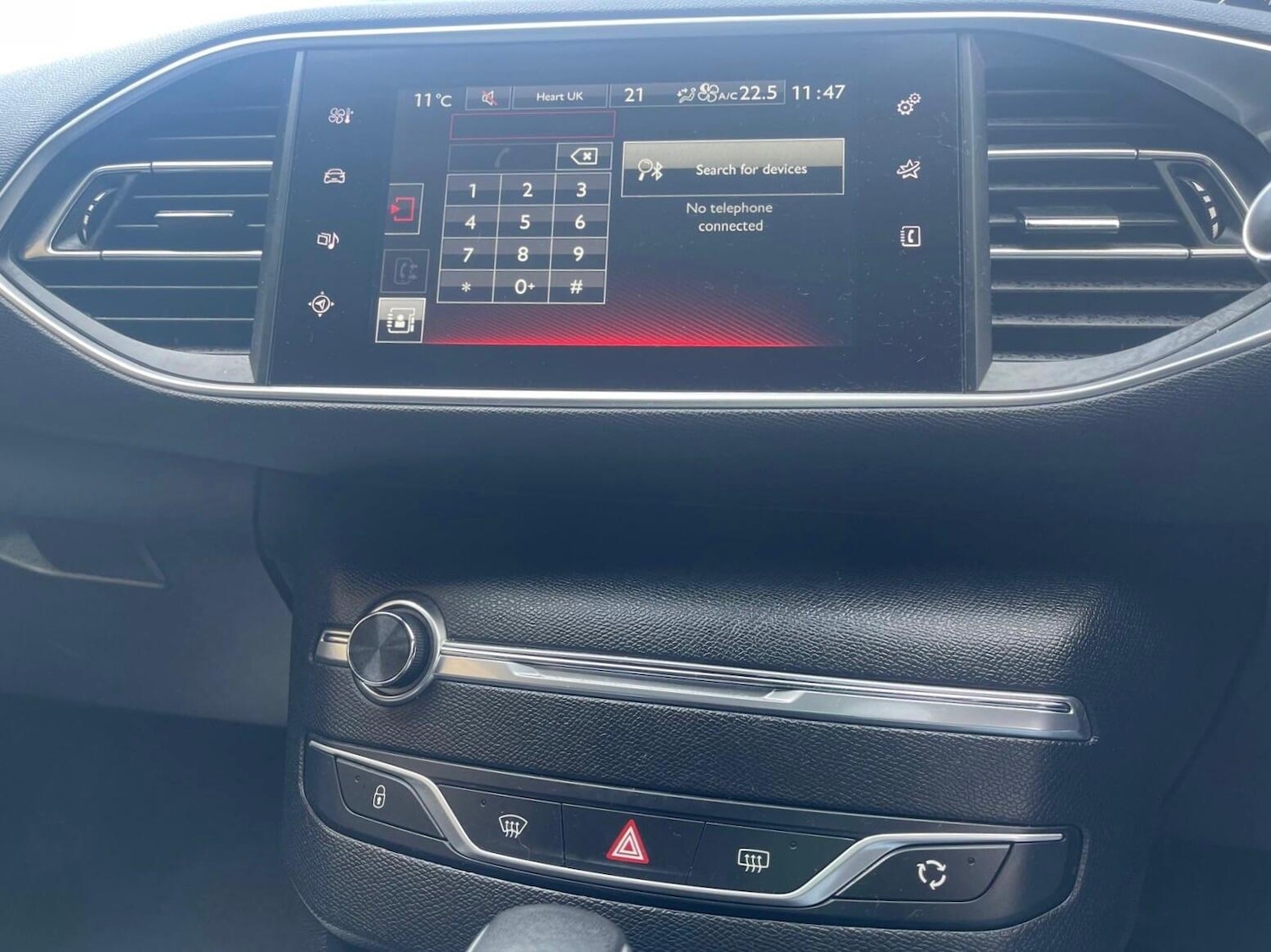 Used Peugeot 308 2016 for sale - 78071881: Photo 27