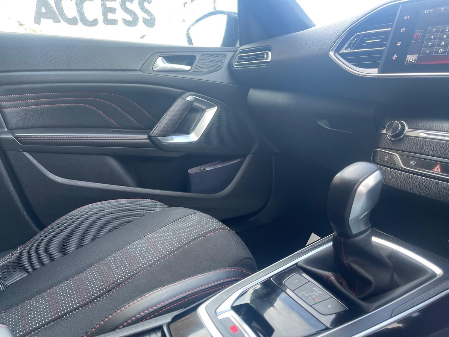 Used Peugeot 308 2016 for sale - 78071881: Photo 28