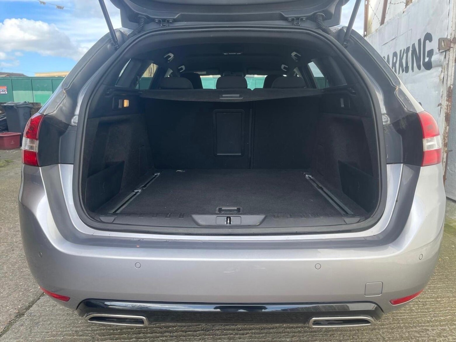 Used Peugeot 308 2016 for sale - 78071881: Photo 29