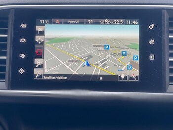 Used Peugeot 308 SW 2016 for sale - 78071881: Photo