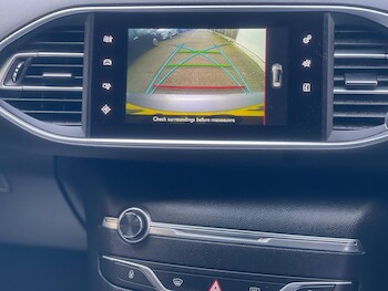 Used Peugeot 308 SW 2016 for sale - 78071881: Photo