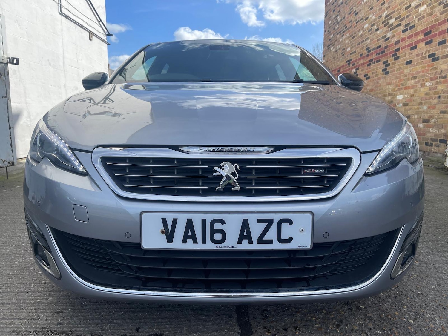 Used Peugeot 308 2016 for sale - 78071881: Photo 5